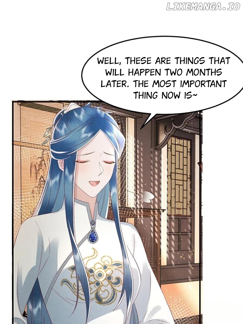 Empress of Hell’s Mission Guide Chapter 65 - page 32